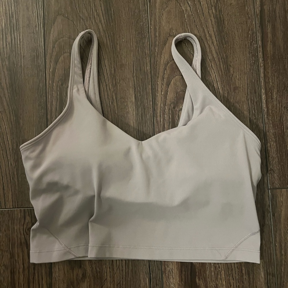 Lululemon Align Tank Top